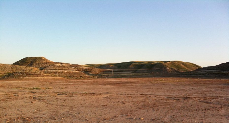 LOT 3 390 1 STREET NORTH Road, Drumheller, Alberta T0J 0Y0, ,Land,For Sale,390 1 STREET NORTH,A2262815