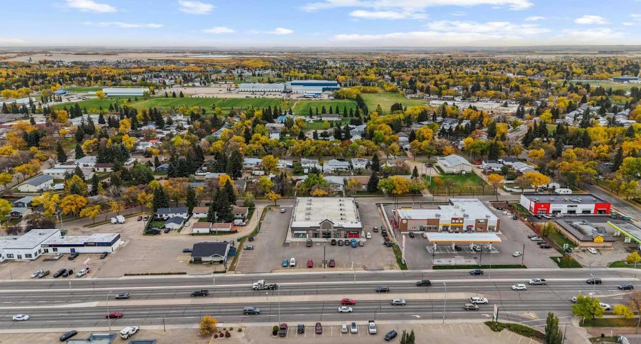 5703 48 Avenue, Camrose, Alberta T4V0J9, ,Commercial,For Lease,48,A2113588