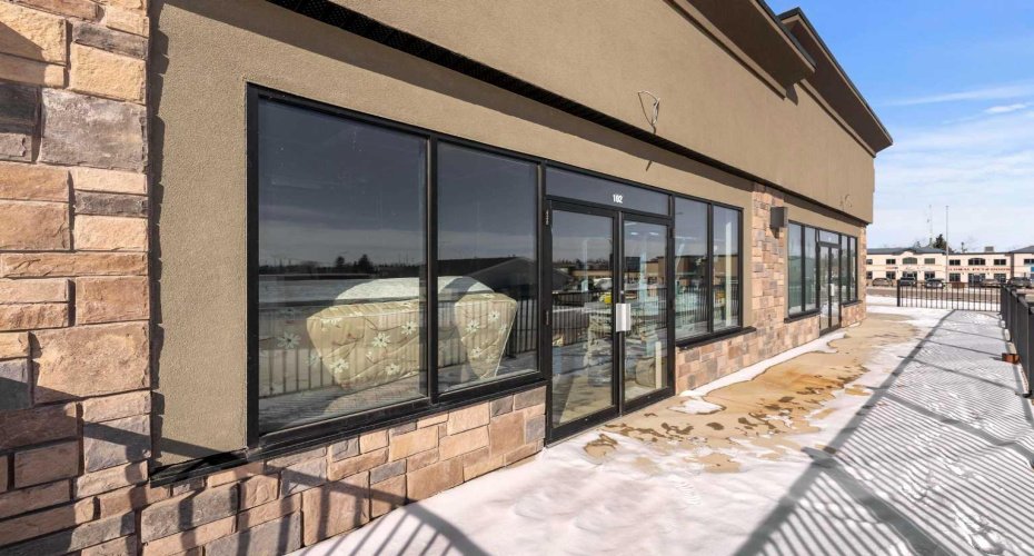 5703 48 Avenue, Camrose, Alberta T4V0J9, ,Commercial,For Lease,48,A2113588