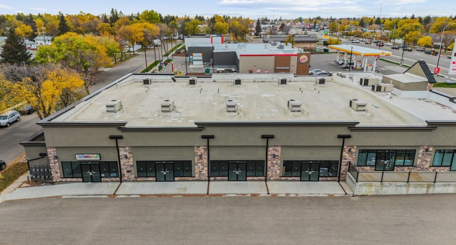 5703 48 Avenue, Camrose, Alberta T4V0J9, ,Commercial,For Lease,48,A2113588