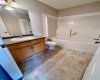 Primary Ensuite