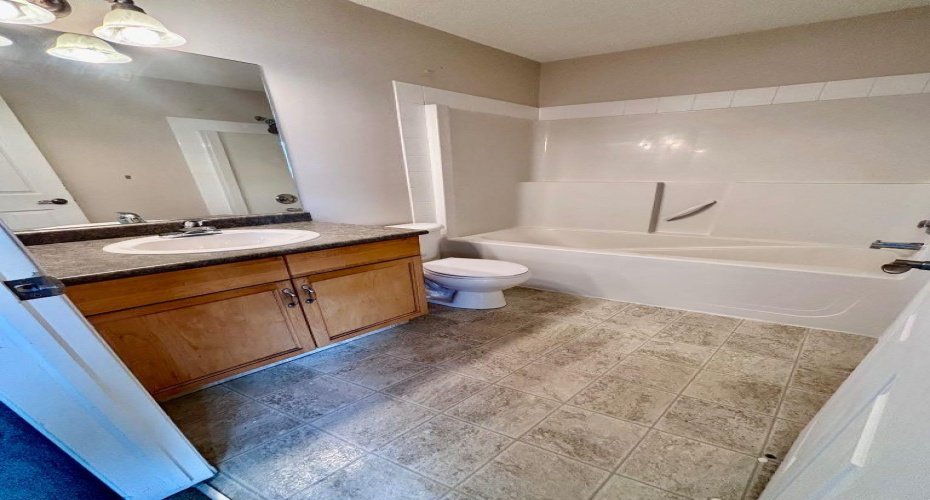 Primary Ensuite