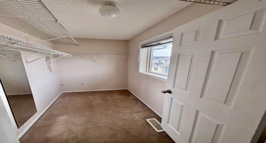 Primary - walk -in