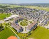 Backs onto green Space & Walking Paths