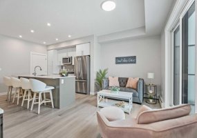 100 Banister Drive, Okotoks, Alberta T1S5Y3, 2 Bedrooms Bedrooms, ,2 BathroomsBathrooms,Residential,For Sale,Banister,A2276994