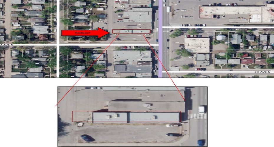406 13 Street, Lethbridge, Alberta T1H 2S2, ,Commercial,For Sale,13,A2277013