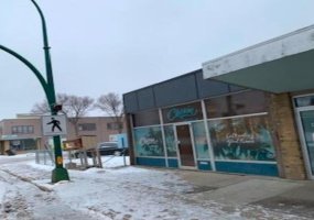 406 13 Street, Lethbridge, Alberta T1H 2S2, ,Commercial,For Sale,13,A2277013