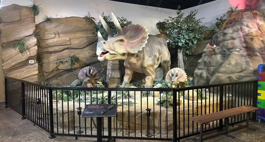 1381 Dinosaur Trail, Drumheller, Alberta T0J 0Y0, ,Commercial,For Sale,Dinosaur,A2277015