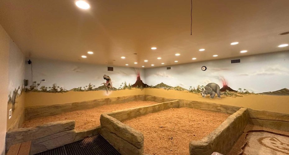 1381 Dinosaur Trail, Drumheller, Alberta T0J 0Y0, ,Commercial,For Sale,Dinosaur,A2277015