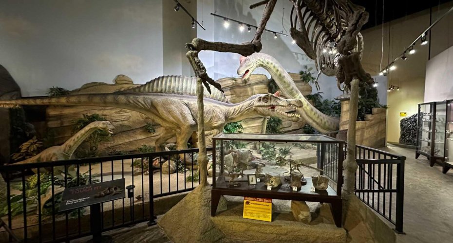 1381 Dinosaur Trail, Drumheller, Alberta T0J 0Y0, ,Commercial,For Sale,Dinosaur,A2277015