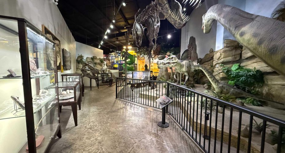 1381 Dinosaur Trail, Drumheller, Alberta T0J 0Y0, ,Commercial,For Sale,Dinosaur,A2277015