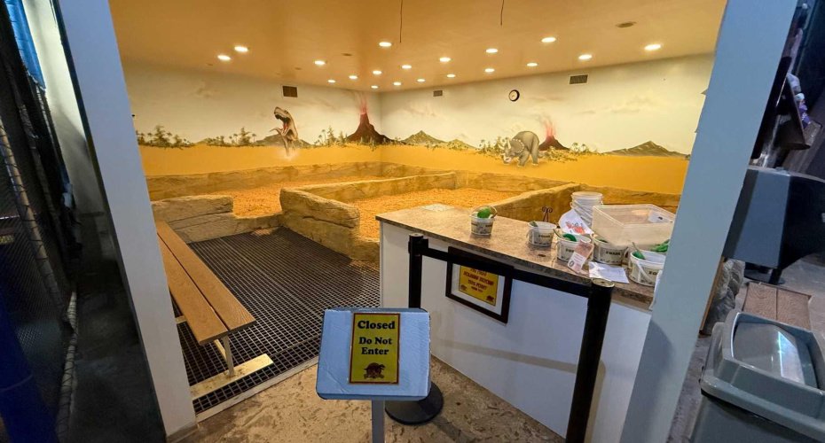 1381 Dinosaur Trail, Drumheller, Alberta T0J 0Y0, ,Commercial,For Sale,Dinosaur,A2277015