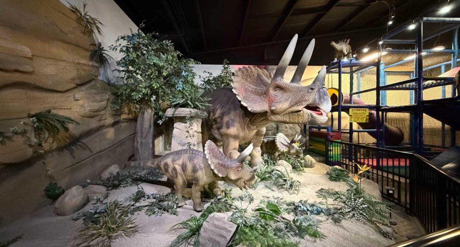 1381 Dinosaur Trail, Drumheller, Alberta T0J 0Y0, ,Commercial,For Sale,Dinosaur,A2277015