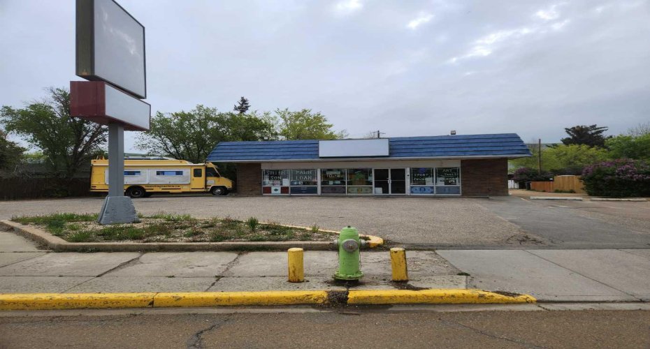 208 Railway Avenue, Drumheller, Alberta T0J 0Y4, ,Commercial,For Sale,Railway,A2277020