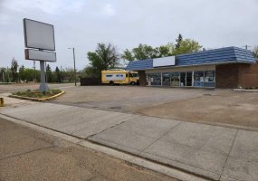 208 Railway Avenue, Drumheller, Alberta T0J 0Y4, ,Commercial,For Sale,Railway,A2277020
