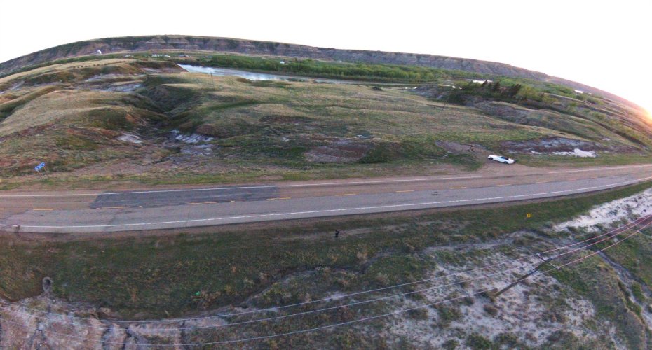 HIGHWAY 838 North Dinosaur Trail, Rural Starland County, Alberta T0J 0Y1, ,Land,For Sale,North Dinosaur Trail,A2277038