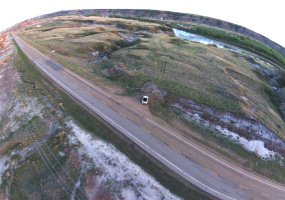 HIGHWAY 838 North Dinosaur Trail, Rural Starland County, Alberta T0J 0Y1, ,Land,For Sale,North Dinosaur Trail,A2277038