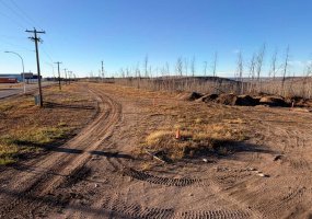 T67 SNOW EAGLE Drive, Fort McMurray, Alberta T9H 0H8, ,Land,For Lease,SNOW EAGLE,A2268696