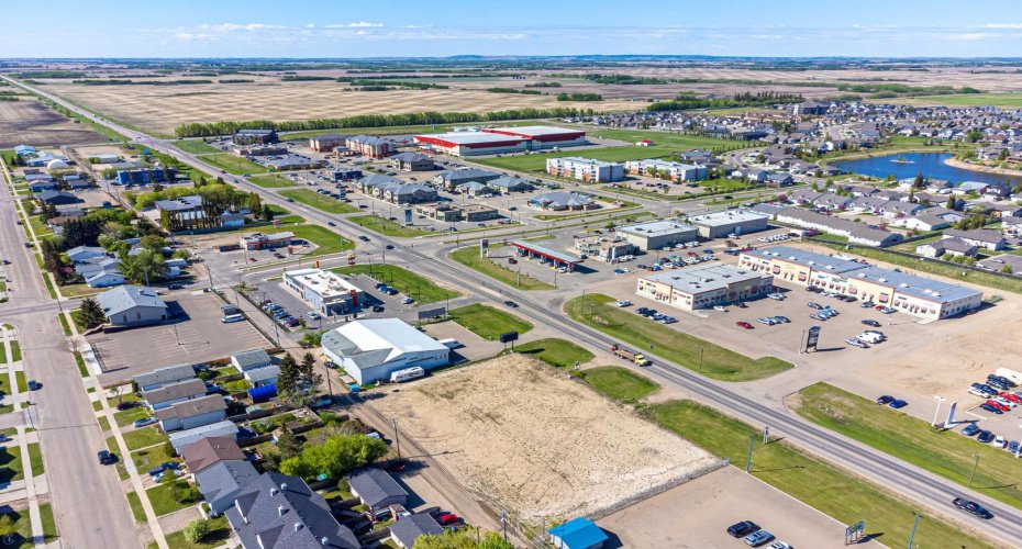 1815 50 Avenue, Lloydminster, Saskatchewan S9V 2H8, ,Land,For Sale,50,A2276028