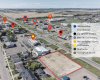 1815 50 Avenue, Lloydminster, Saskatchewan S9V 2H8, ,Land,For Sale,50,A2276028