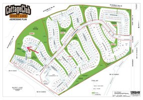 434 Cottageclub Cove, Rural Rocky View County, Alberta T4C1B1, ,Land,For Sale,Cottageclub,A2277307