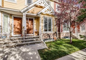 2400 Ravenswood View, Airdrie, Alberta T4A 0V7, 2 Bedrooms Bedrooms, ,3 BathroomsBathrooms,Residential,For Sale,Ravenswood,A2277331