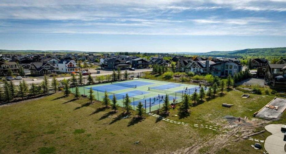 607 CottageClub Bend, Rural Rocky View County, Alberta T4C1B1, ,Land,For Sale,CottageClub Bend,A2277333