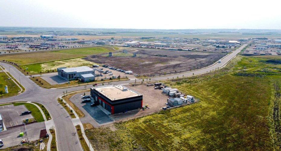 11902 104 Avenue, Grande Prairie, Alberta T8V 8B5, ,Land,For Sale,104,A2277336