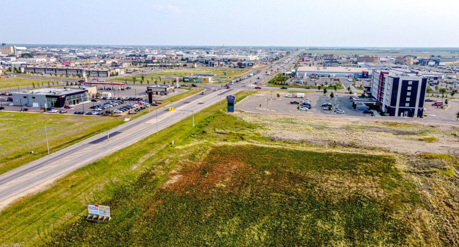 10505 117 Street, Grande Prairie, Alberta T8V 8B5, ,Land,For Sale,117,A2277355