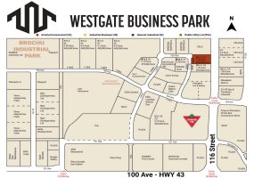10505 117 Street, Grande Prairie, Alberta T8V 8B5, ,Land,For Sale,117,A2277355