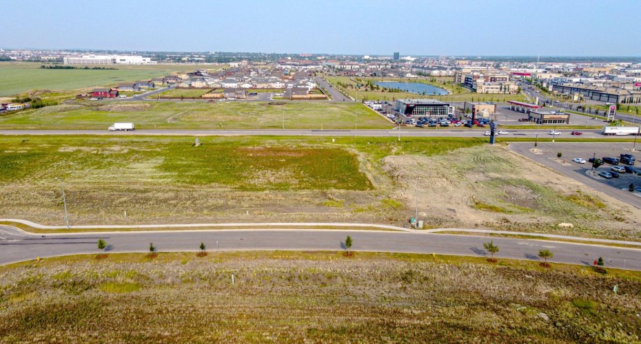 10602 115 Street, Grande Prairie, Alberta T8V 8B5, ,Land,For Sale,115,A2277455
