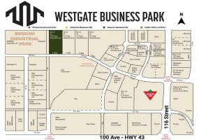 11906 104 Avenue, Grande Prairie, Alberta T8V 8B5, ,Land,For Sale,104,A2277466