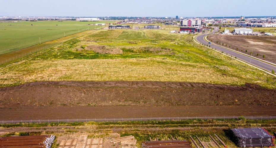 11906 104 Avenue, Grande Prairie, Alberta T8V 8B5, ,Land,For Sale,104,A2277466