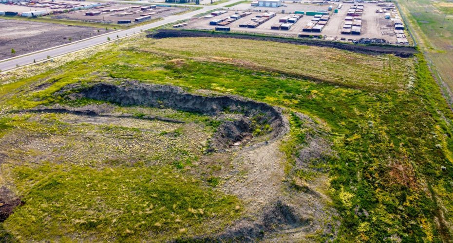 11906 104 Avenue, Grande Prairie, Alberta T8V 8B5, ,Land,For Sale,104,A2277466