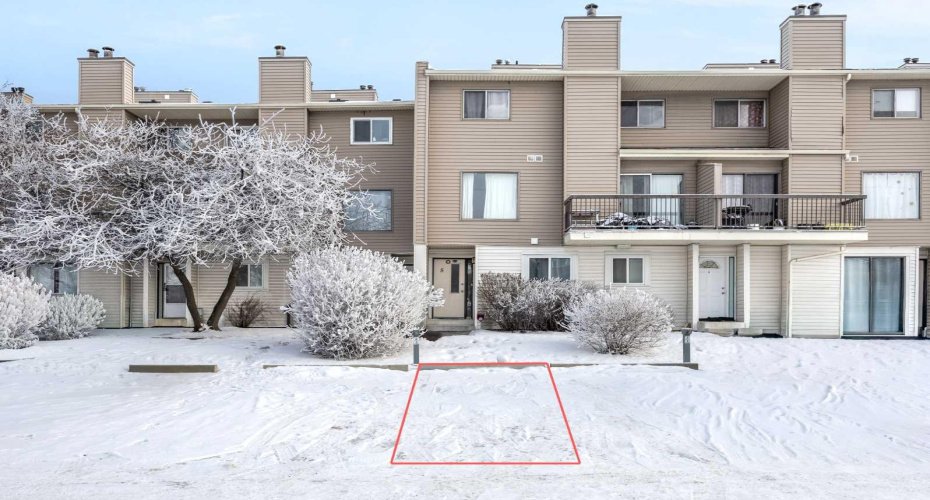 2519 38 Street, Calgary, Alberta T1Y 4W8, 2 Bedrooms Bedrooms, ,1 BathroomBathrooms,Residential,For Sale,38,A2277477