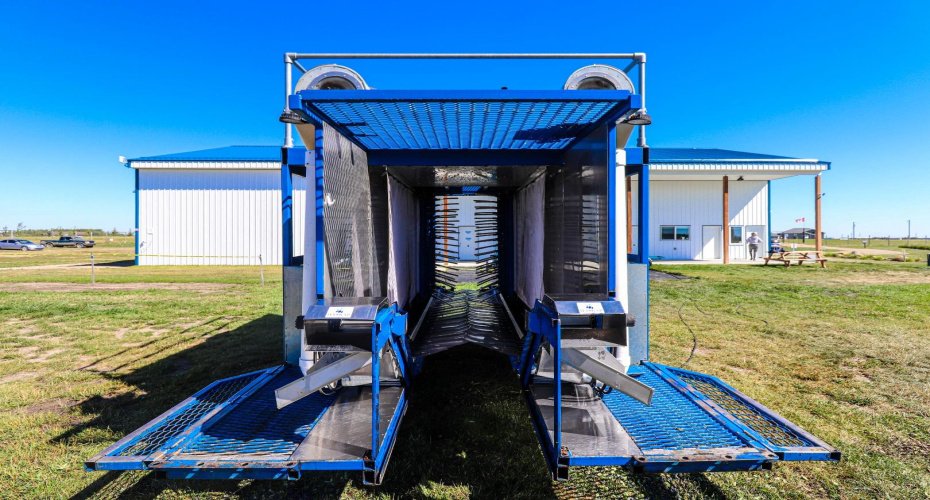 705068 82 Range, Wembley, Alberta T8W 5B5, ,Agri-business,For Sale,82,A2277492