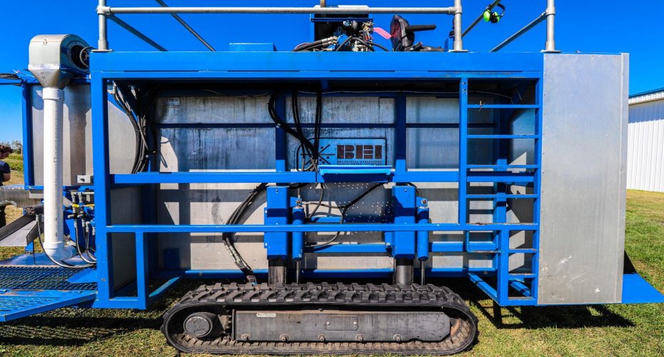 705068 82 Range, Wembley, Alberta T8W 5B5, ,Agri-business,For Sale,82,A2277492