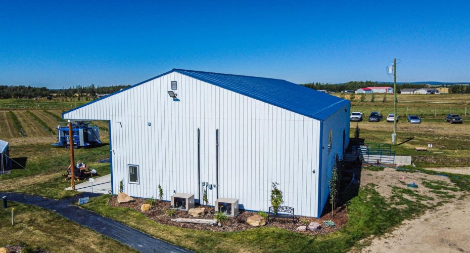 705068 82 Range, Wembley, Alberta T8W 5B5, ,Agri-business,For Sale,82,A2277492
