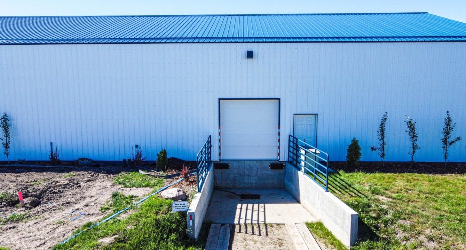705068 82 Range, Wembley, Alberta T8W 5B5, ,Agri-business,For Sale,82,A2277492