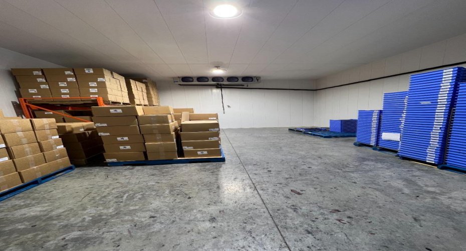 705068 RGE RD 82, Wembley, Alberta T8W 5B5, ,Commercial,For Sale,Haskap Berry Farm,RGE RD 82,A2277501
