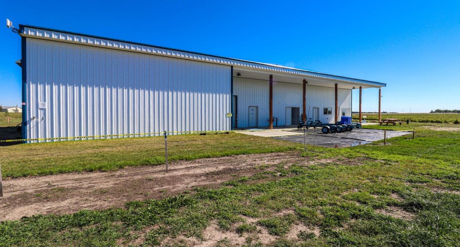 705068 RGE RD 82, Wembley, Alberta T8W 5B5, ,Commercial,For Sale,Haskap Berry Farm,RGE RD 82,A2277501