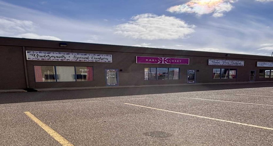 3295 Dunmore Road, Medicine Hat, Alberta T1B3R2, ,Commercial,For Lease,Dunmore,A2270140