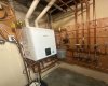 New Navien Boiler
