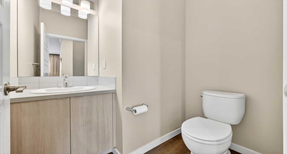 589 Mahogany Road, Calgary, Alberta T3M 3Y3, 2 Bedrooms Bedrooms, ,3 BathroomsBathrooms,Residential,For Sale,Mahogany,A2274258