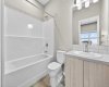 589 Mahogany Road, Calgary, Alberta T3M 3Y3, 2 Bedrooms Bedrooms, ,3 BathroomsBathrooms,Residential,For Sale,Mahogany,A2274258
