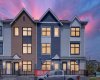 589 Mahogany Road, Calgary, Alberta T3M 3Y3, 2 Bedrooms Bedrooms, ,3 BathroomsBathrooms,Residential,For Sale,Mahogany,A2274258