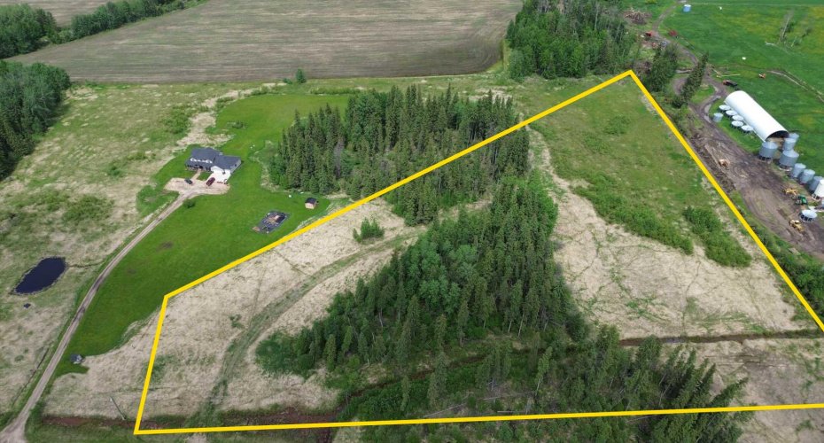 Lot 7 Flats Road, Rural Woodlands County, Alberta T7S 1A0, ,Land,For Sale,Flats Road,A2275952