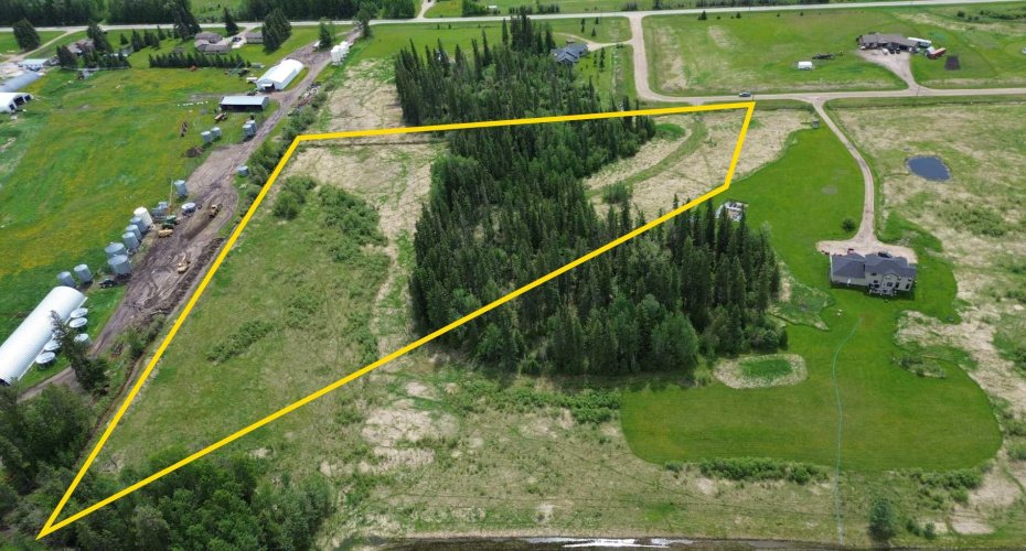 Lot 7 Flats Road, Rural Woodlands County, Alberta T7S 1A0, ,Land,For Sale,Flats Road,A2275952