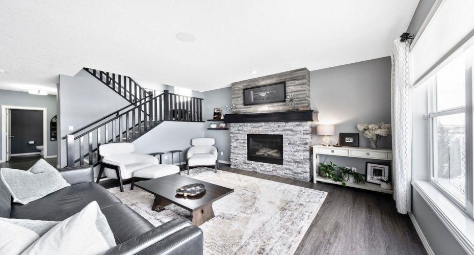 6 Ranchers Bay, Okotoks, Alberta t1s0p2, 5 Bedrooms Bedrooms, ,4 BathroomsBathrooms,Residential,For Sale,Ranchers,A2277306