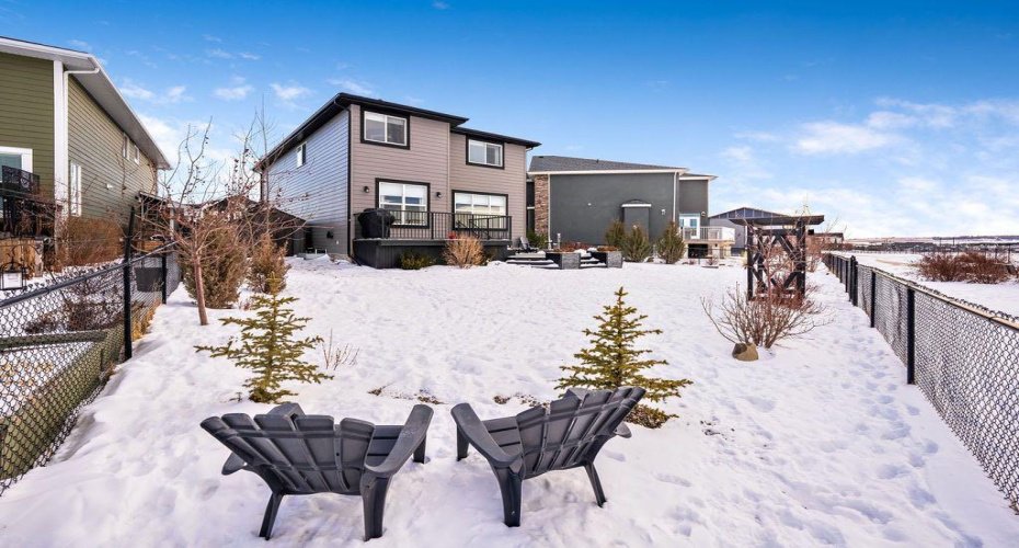 6 Ranchers Bay, Okotoks, Alberta t1s0p2, 5 Bedrooms Bedrooms, ,4 BathroomsBathrooms,Residential,For Sale,Ranchers,A2277306